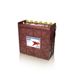 Batterie TROJAN SPRE 12 225 12V 204Ah